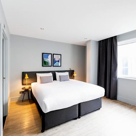 Staycity Aparthotels London Greenwich High Road Eksteriør bilde