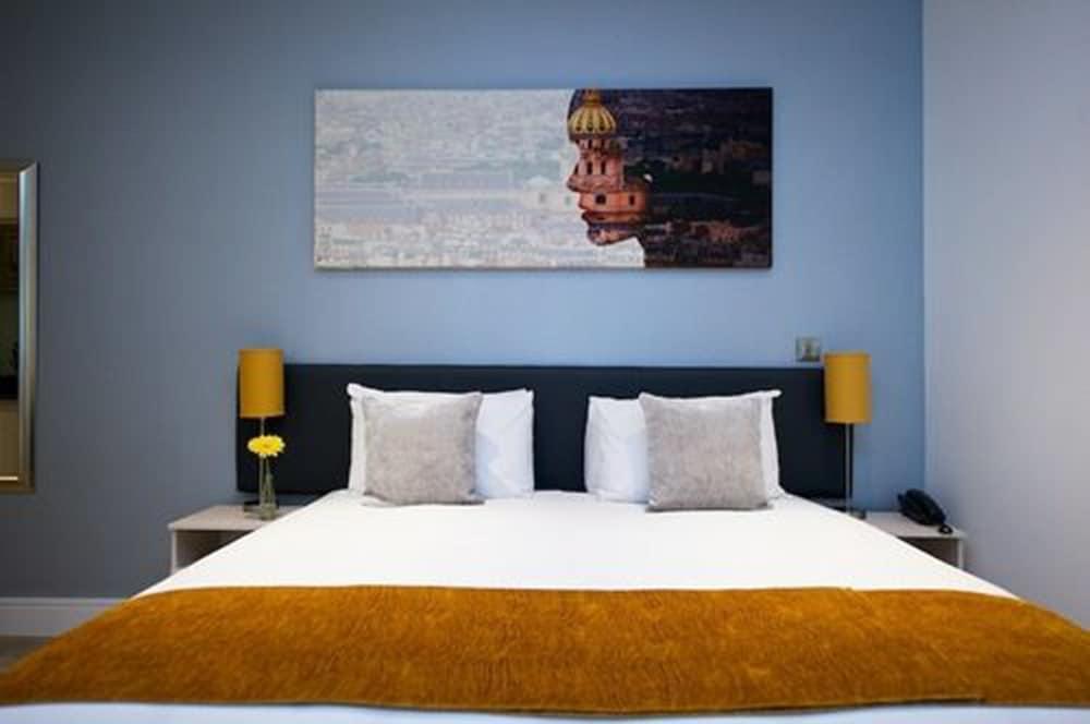 Staycity Aparthotels London Greenwich High Road Eksteriør bilde